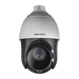 Camera PTZ IP, 4.0 MP,  Zoom optic 15X, IR 100 metri, Smart VCA  - HIKVISION DS-2DE4415IW-DE(S6)