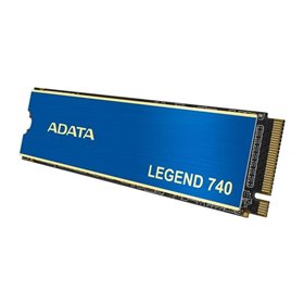 ADATA SSD 250GB M.2 PCIe LEGEND 740