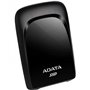 ADATA EXTERNAL SSD 480GB 3.2 ASC680 BK