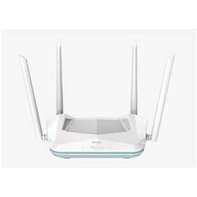 DLINK AX1500 SMART ROUTER R15 3PORTS