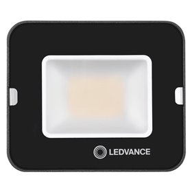 Ledvance Compact LED Floodlight Black 20