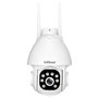 Camera Supraveghere Wireless PTZ 3MP Full-color SriHome SH039B