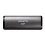 ADATA EXTERNAL SSD 1TB 3.2 SE760 GRAY