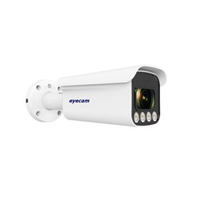 Camera IP exterior 4MP POE 5X Eyecam EC-1435