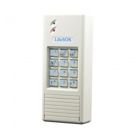 Scientech ElectronicsTastatura wireless KP2S pentru armare/dezarmare pentru LS30