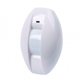 Pilot Guards (PGST)Senzor de miscare tip cortina pe cablu PA-81D