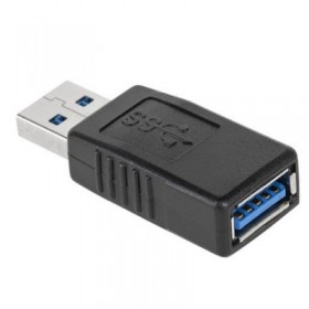 ADAPTOR USB 3.0 TATA - MAMA