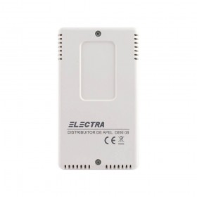 ELECTRADistribuitor apel Pass Analogic Electra 8 iesiri DEM 08