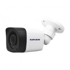 EyecamCamera supraveghere exterior 5MP 20m Eyecam EC-AHDCVI4173
