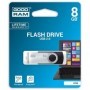 FLASH DRIVE 8GB USB 2.0 GOODRAM
