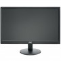 AOC Monitor LED E2070SWN (19.5'', TN, 16:9, 1600x900, 5 ms, 600:1, 20M:1, 90/50, 200 cd/m2, VGA, Tilt: -3/+10, VESA) Black