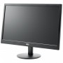 AOC Monitor LED E2070SWN (19.5'', TN, 16:9, 1600x900, 5 ms, 600:1, 20M:1, 90/50, 200 cd/m2, VGA, Tilt: -3/+10, VESA) Black