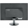 AOC Monitor LED E2070SWN (19.5'', TN, 16:9, 1600x900, 5 ms, 600:1, 20M:1, 90/50, 200 cd/m2, VGA, Tilt: -3/+10, VESA) Black
