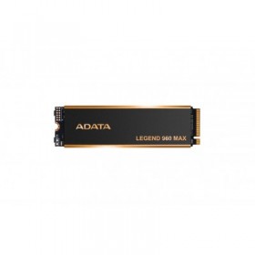 ADATA SSD 2TB M.2 PCIe LEGEND 960 MAX