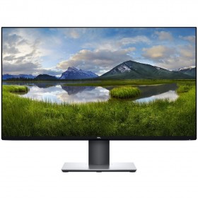 Monitor LED DELL UltraSharp U3219Q 31.5" 4K, 16:9, 3840 x 2160 @ 60Hz, 1300:1, 5ms, 400cd/m2, VESA, DisplayPort, HDMI, USB Type-