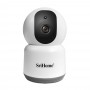 Camera Supraveghere Wireless Sricam SH038 4MP 5Ghz