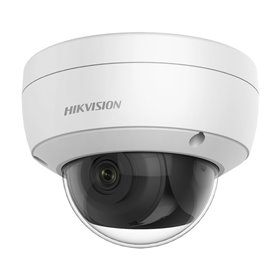 Camera supraveghere IP 4MP Audio Hikvision DS-2CD2146G1-IS - LS