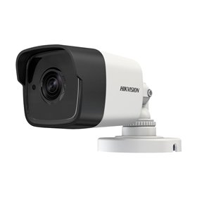 HIKVISIONCamera supraveghere exterior Hikvision DS-2CE16H0T-ITPF 5MP Turbo HD