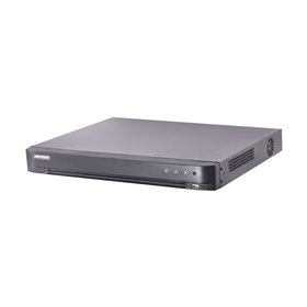 DVR 4 canale Turbo HD 4K Hikvision DS-7204HTHI-K1 - LS