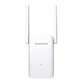 Mercusys Ax1800 Wi-Fi Range Extender ME70X Dual-Band, Standarde Wireless: IEEE 802.11a/n/ac/ax 5GHz, IEEE 802.11b/g/n/ax 2.4GHz,
