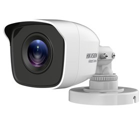 Camera de supraveghere Hikvision Turbo HD Bullet HWT-B150-P seria HiWatch 5MP CMOS Sensor, EXIR Bullet, 20m IR, ICR, 0.01 Lux/F1