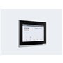 Monitor videointerfon DNAKE E216, Sistem Linux , Ecran 7-inch TFT LCD, Rezolutie 2MP, Touch Screen Alimentare  PoE (802.3af) or 