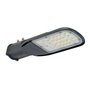 Lampa LED stradala Ledvance ECO CLASS AREA S, 30W, 100-240V, 3600 lm, lumina neutra (4000K), IP66/IK08, Østalp 42-60mm, 329x121x