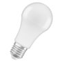 2 Becuri LED Osram Value Classic A, E27, 13W (100W), 1521 lm, lumina calda (2700K)