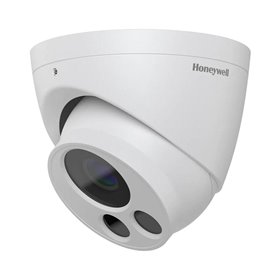 Camera Honeywell IP Dome seria 30, 5MP,HC30WE5R2,TDN, WDR 120dB, lentilă varifocală motorizată 2.8-12mm, PoE, IP66, IK10, confor