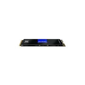 SSD Goodram PX500, 256GB, NVMe, M.2