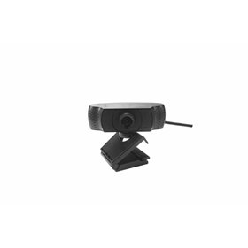 Camera web Serioux  HD 720p, chipset SUNPLUS H62+2075, microfon incorporat, rata cadre 30fps, rezoluție maximă video 1280*720, f