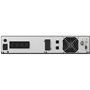 UPS nJoy Argus 2200, 2200VA/1320W, LCD Display, 4 IEC C13 cu Protectie, Management, Reglaj Automat al Tensiunii, iesire sinusoid