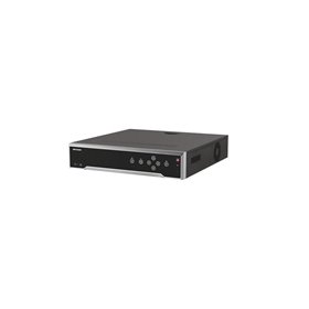 NVR Hikvision IP 16 canale DS-7716NI-K4/16P 4k IP video input16-chIncoming/Outgoing bandwidth 160 Mbps HDMI output resolution 4K
