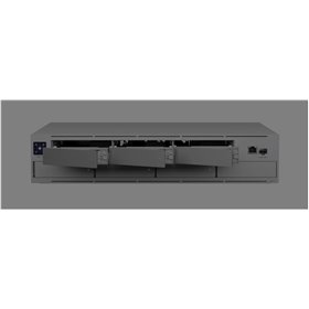 Ubiquiti UniFi Protect Network Video Recorder UNVR-PRO, interfata: 1 x Gbe RJ45, 1 x SFP+, Bluetooth 4.1, Consum maxim: 160W, To