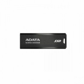 ADATA EXTERNAL SSD 2000GB SC610