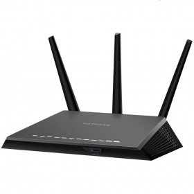 Netgear Nighthawk Smart WiFi Router with MU-MIMO
