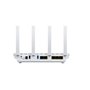 ASUS ExpertWiFi EBR63 AX3000 Dual-band WiFi Router for small-mdeium business, SDN, VLAN, Dual WAN, VPN, Guest Portal, Free WiFi,