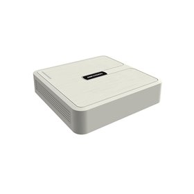 NVR Hikvision 8 canale IP HWN-2108H(C), seria Hiwatch, Incoming bandwidth/Outgoing bandwidth: 60Mbps/60 Mbps, rezolutie inregist