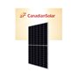 Panou Solar Fotovoltaic Monocristalin HiKu7 Mono PERC CS6N-665MS Silver Frame, max. 1500V, lungime cablu 1400mm, conector T6, 66