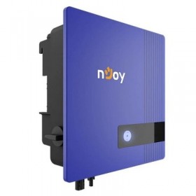 nJoy On-grid inverter 3KW 1P 1xMPPT WiFi