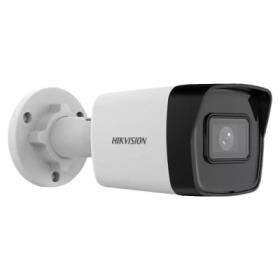 Camera IP 2 MP, lentila 2.8mm, EXIR 2.0, IR 30m, PoE - HIKVISION DS-2CD1023G2-I-2.8mm