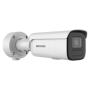 AcuSense, DarkFighter - Camera IP, 8MP, lentila motorizata 2.8-12mm VF, IR 60m, Alarma, PoE - HIKVISION DS-2CD2686G2HT-IZS(2.8-1