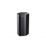 Wireless Router Tenda, 5G03 AX1800, Dual-Band, Standarde wireless: 802.11b/g/n,802.11ac,802.11AX, Viteza wireless:  574Mbps on 2