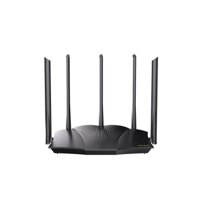 Wireless Router Tenda, RX212PRO  AX3000, Dual-Band Gigabit Wi-Fi 6 Router, Standarde si protcoale:  IEEE802.3, IEEE802.3u,IEEE80