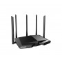 Wireless Router Tenda, RX27PRO  AXE5700, TRI-Band Gigabit Wi-Fi 6 Router, Standarde si protcoale: IEEE802.3, IEEE802.3u,IEEE802.