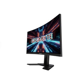 Monitor Gaming Gigabyte G27FC A 27", ips, 1920 X 1080 (FHD), Non-glare, Brightness, 250 cd/m2 (TYP), Contrast Ratio:3000:1, View