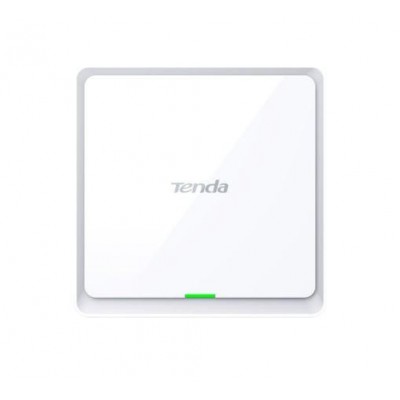 TENDA SS3 Smart home WI-FI Light Switch, IEEE 802.11b/g/n, 2.4GHz, System Requirement: Android 5.0 or Higher, iOS 10 or Higher.