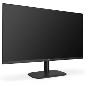 Monitor WLED AOC 24B2XDM, 23.8inch, FHD VA, 4ms, 75Hz, negru